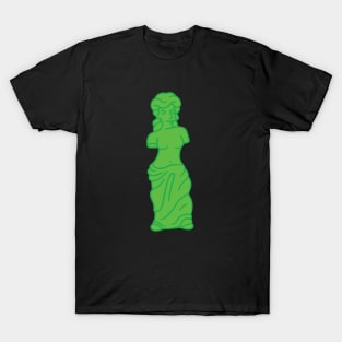 Gummi Venus de Milo T-Shirt